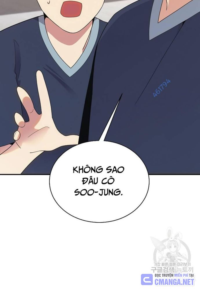 Nhà Vật Lý Trị Liệu Thần Kỳ - Chapter 40