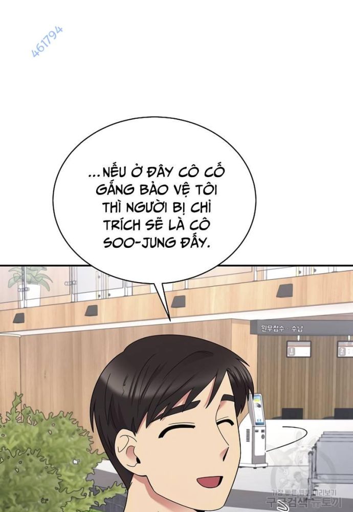 Nhà Vật Lý Trị Liệu Thần Kỳ - Chapter 40