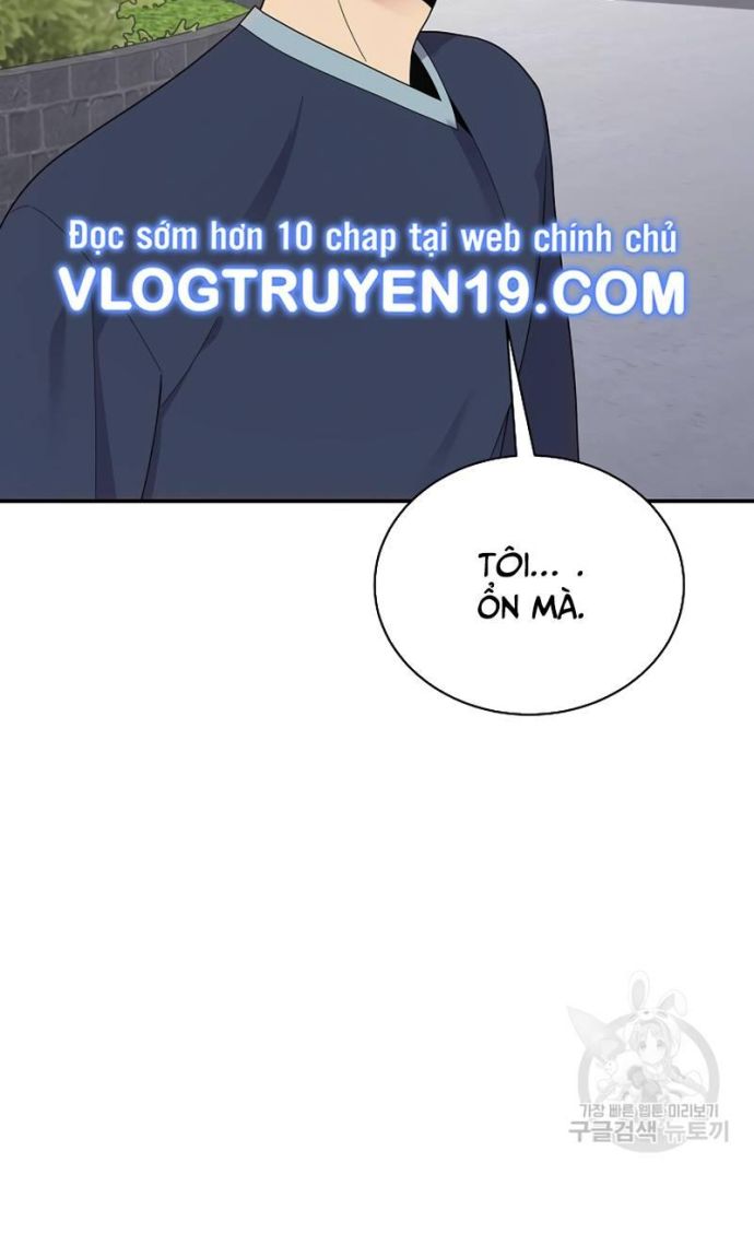 Nhà Vật Lý Trị Liệu Thần Kỳ - Chapter 40