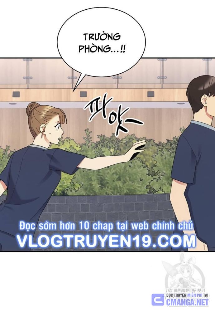 Nhà Vật Lý Trị Liệu Thần Kỳ - Chapter 40