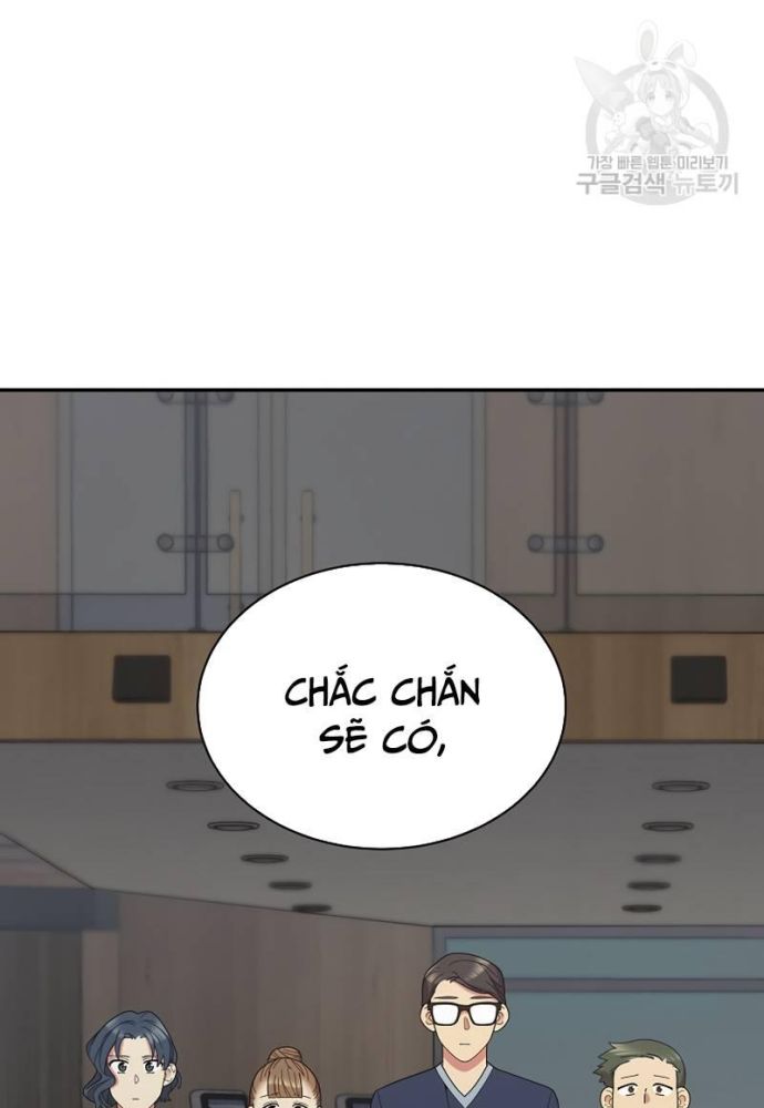 Nhà Vật Lý Trị Liệu Thần Kỳ - Chapter 40