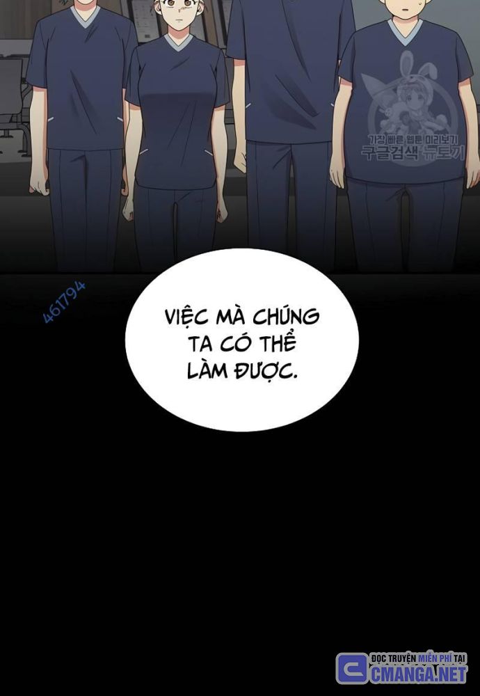 Nhà Vật Lý Trị Liệu Thần Kỳ - Chapter 40