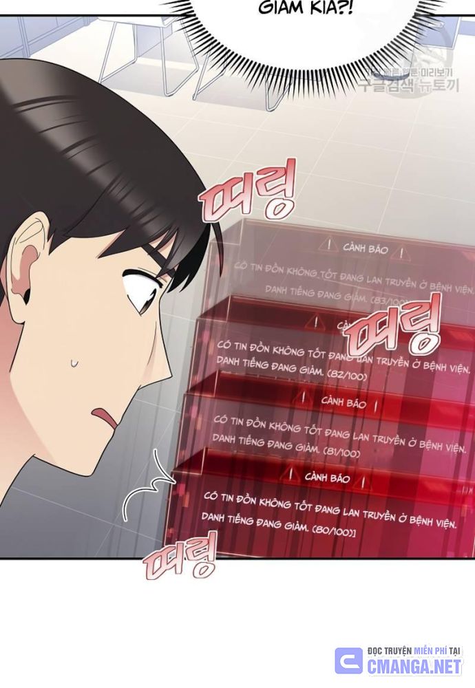Nhà Vật Lý Trị Liệu Thần Kỳ - Chapter 40