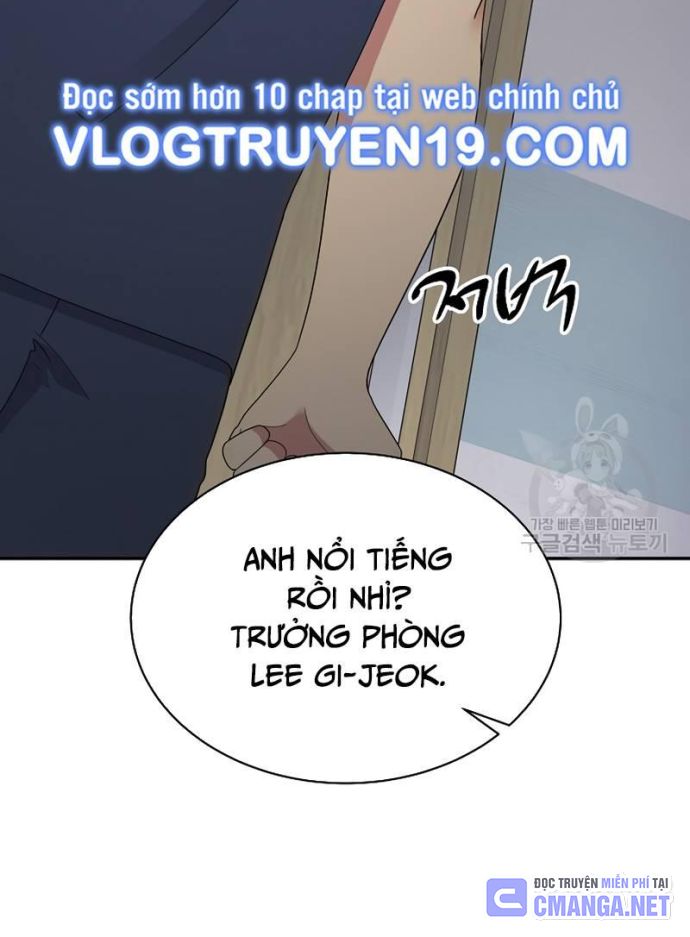 Nhà Vật Lý Trị Liệu Thần Kỳ - Chapter 40