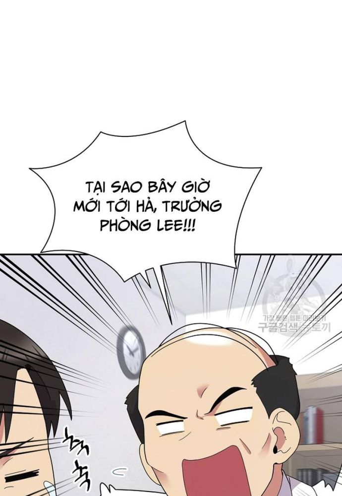 Nhà Vật Lý Trị Liệu Thần Kỳ - Chapter 40