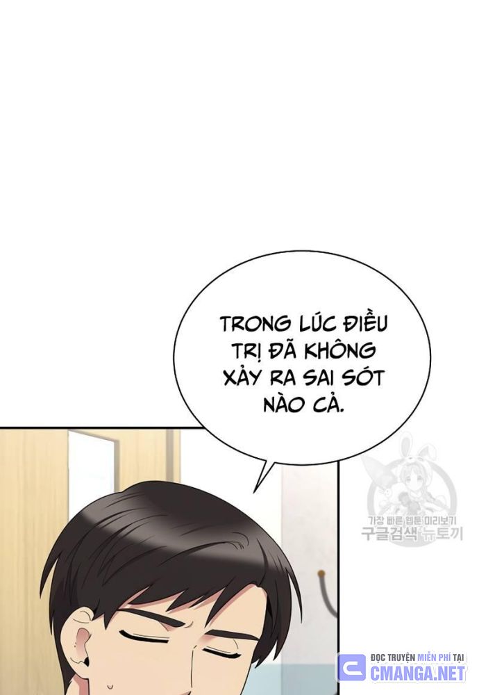 Nhà Vật Lý Trị Liệu Thần Kỳ - Chapter 40