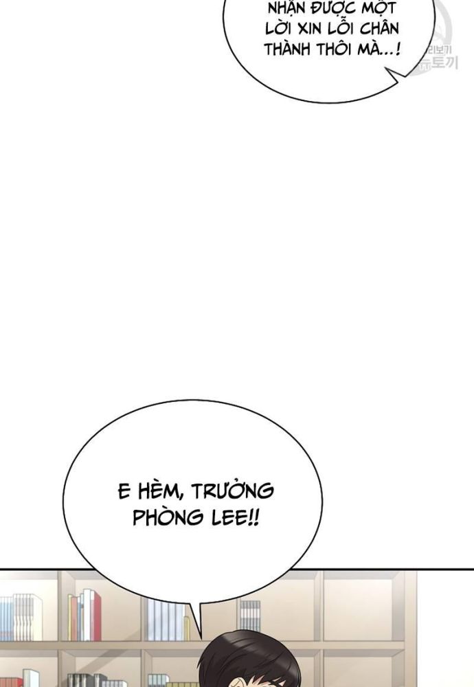Nhà Vật Lý Trị Liệu Thần Kỳ - Chapter 40