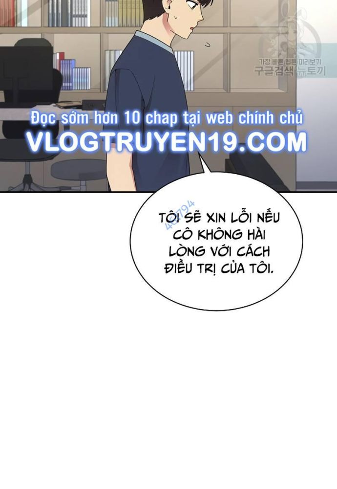 Nhà Vật Lý Trị Liệu Thần Kỳ - Chapter 40