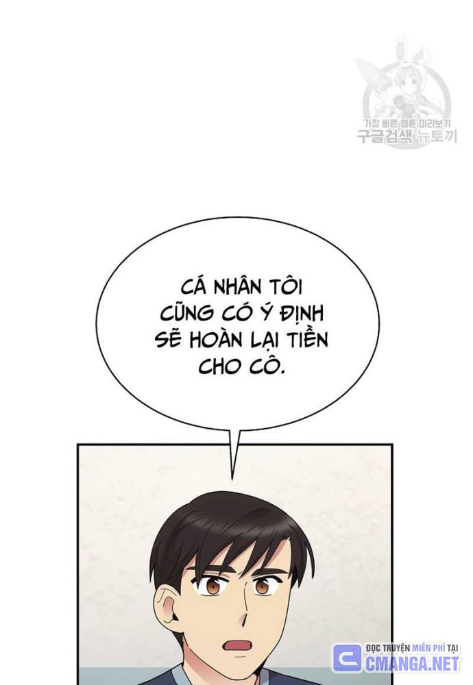 Nhà Vật Lý Trị Liệu Thần Kỳ - Chapter 40