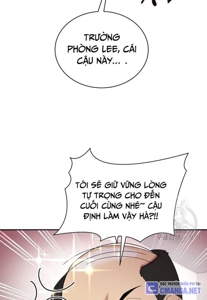 Nhà Vật Lý Trị Liệu Thần Kỳ - Chapter 40