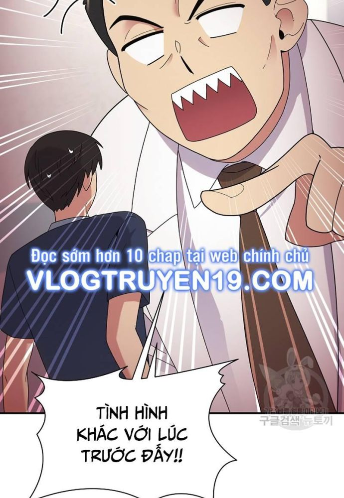 Nhà Vật Lý Trị Liệu Thần Kỳ - Chapter 40