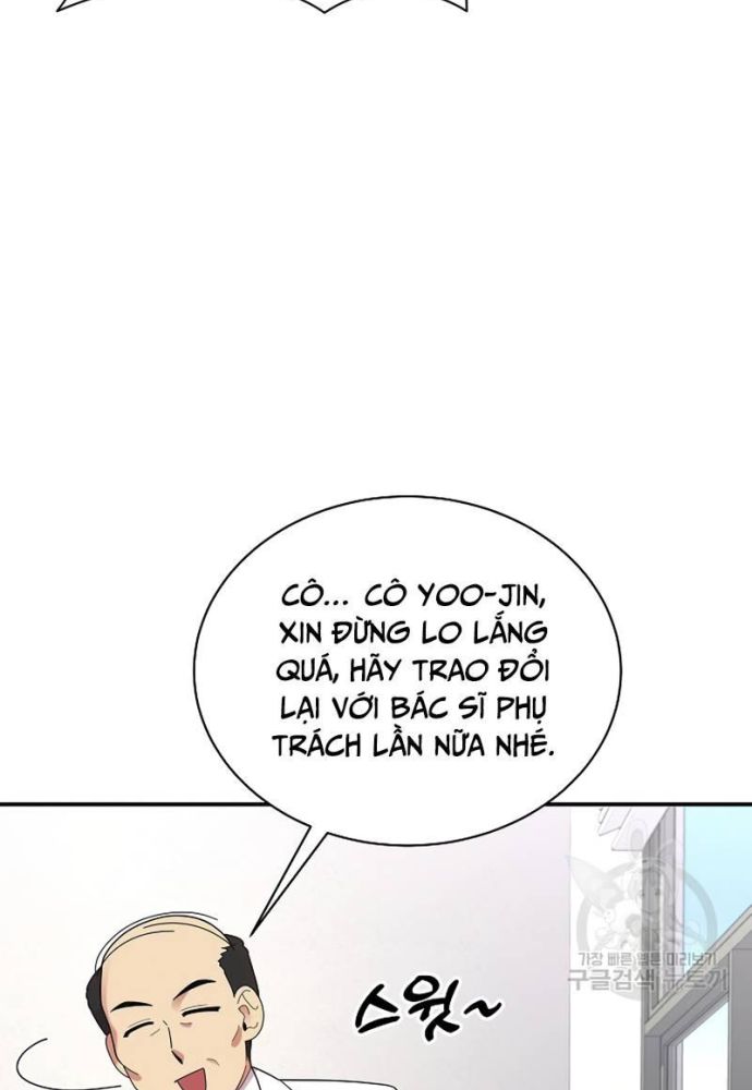 Nhà Vật Lý Trị Liệu Thần Kỳ - Chapter 40