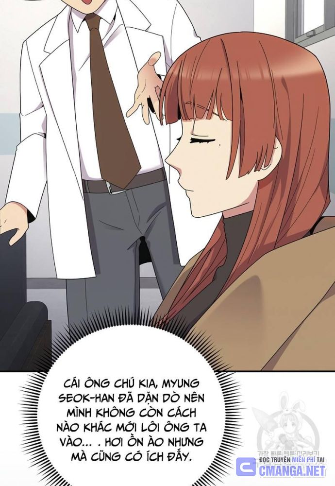 Nhà Vật Lý Trị Liệu Thần Kỳ - Chapter 40