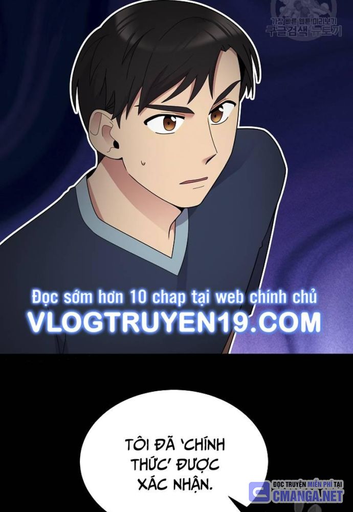 Nhà Vật Lý Trị Liệu Thần Kỳ - Chapter 40