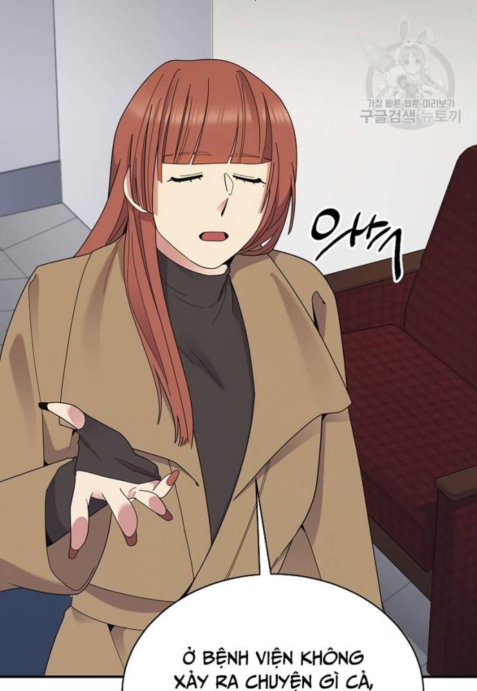Nhà Vật Lý Trị Liệu Thần Kỳ - Chapter 40