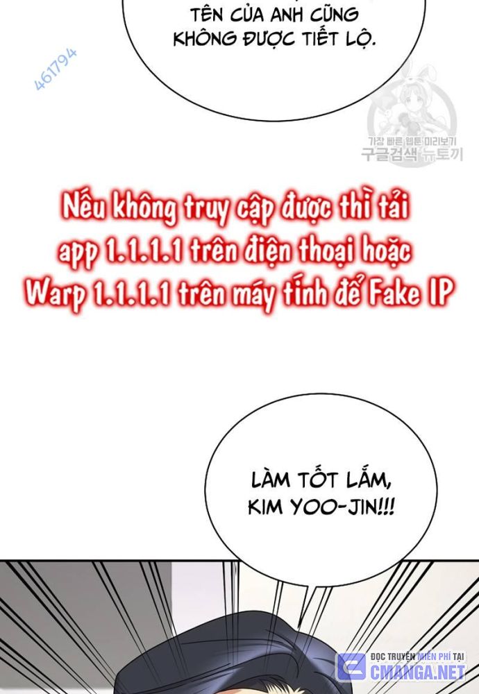 Nhà Vật Lý Trị Liệu Thần Kỳ - Chapter 40