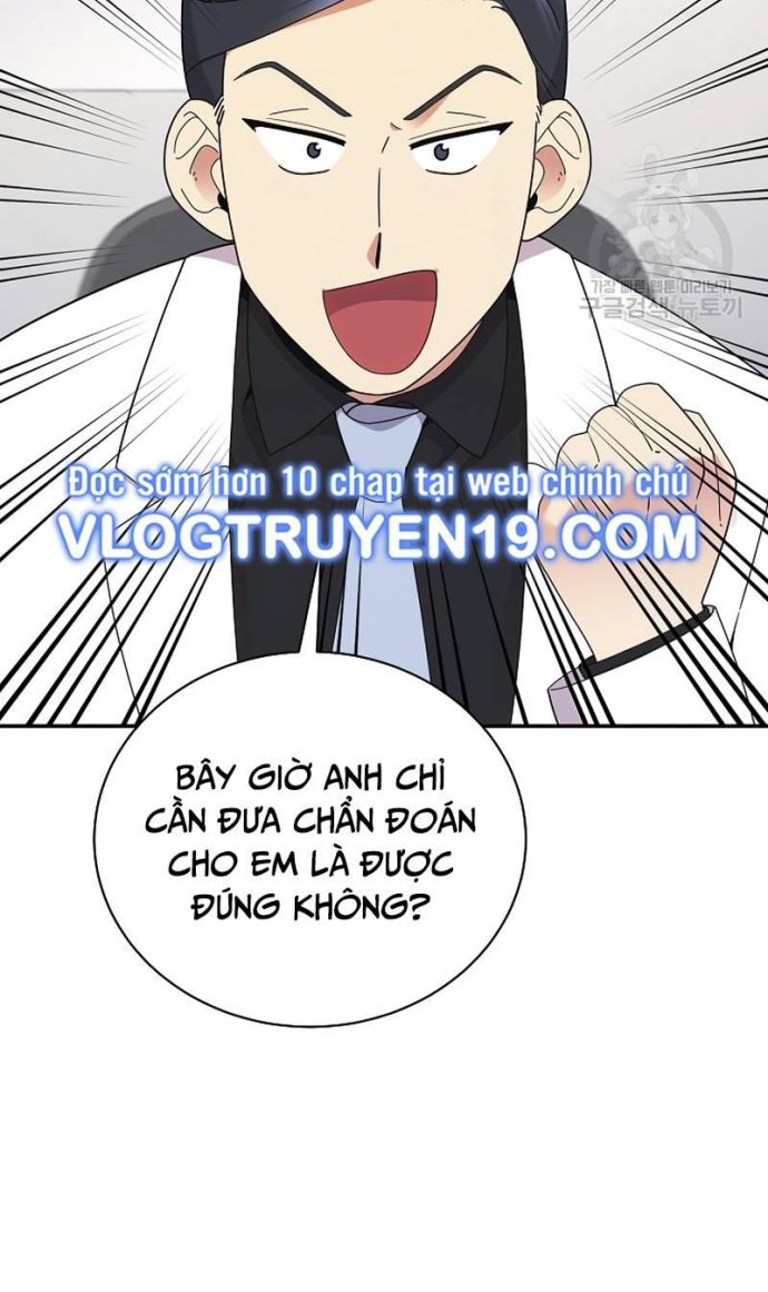 Nhà Vật Lý Trị Liệu Thần Kỳ - Chapter 40