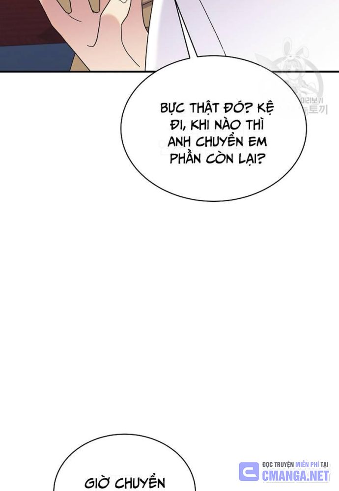 Nhà Vật Lý Trị Liệu Thần Kỳ - Chapter 40