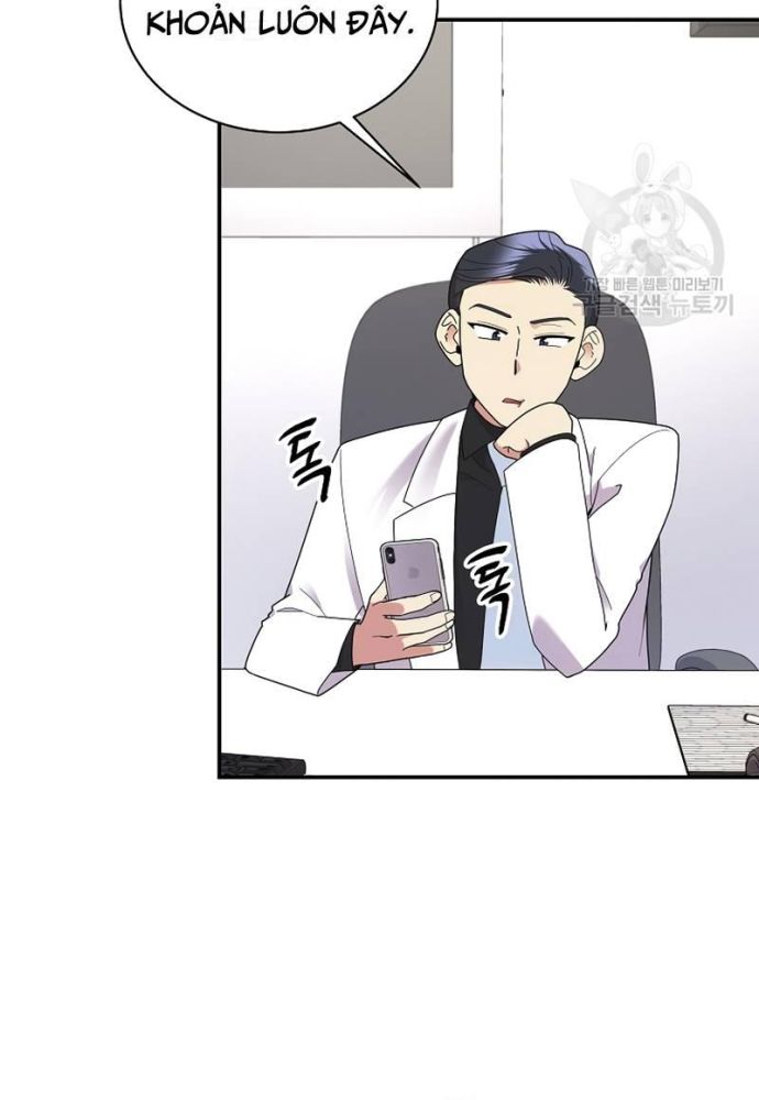 Nhà Vật Lý Trị Liệu Thần Kỳ - Chapter 40