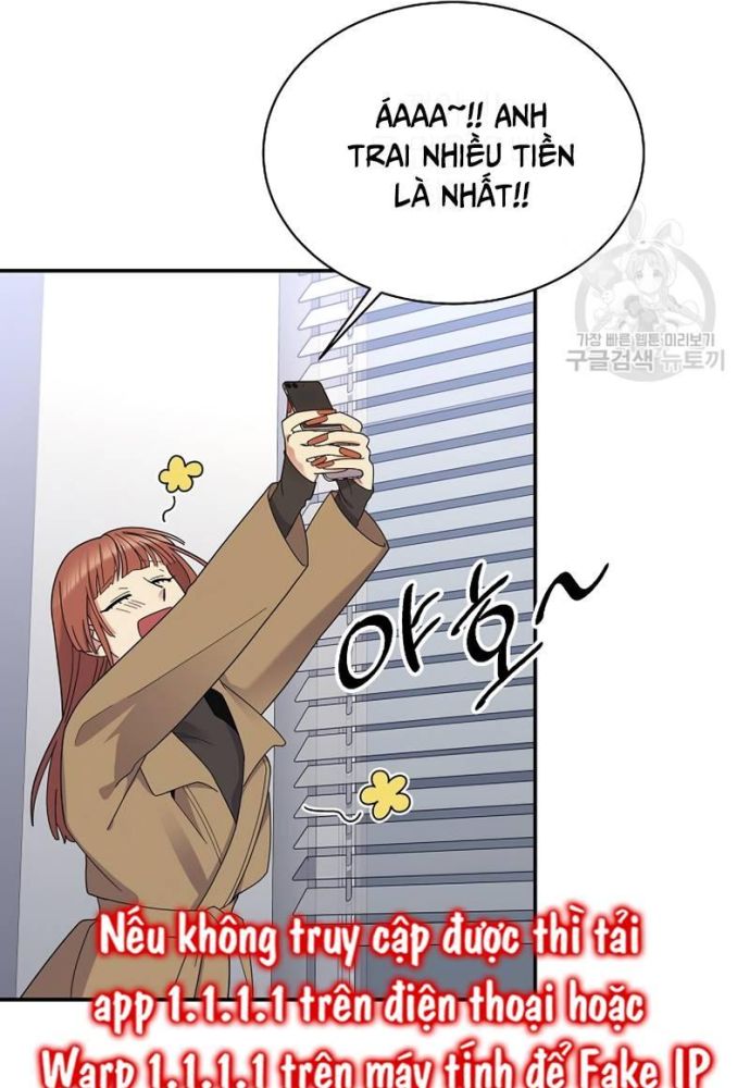 Nhà Vật Lý Trị Liệu Thần Kỳ - Chapter 40