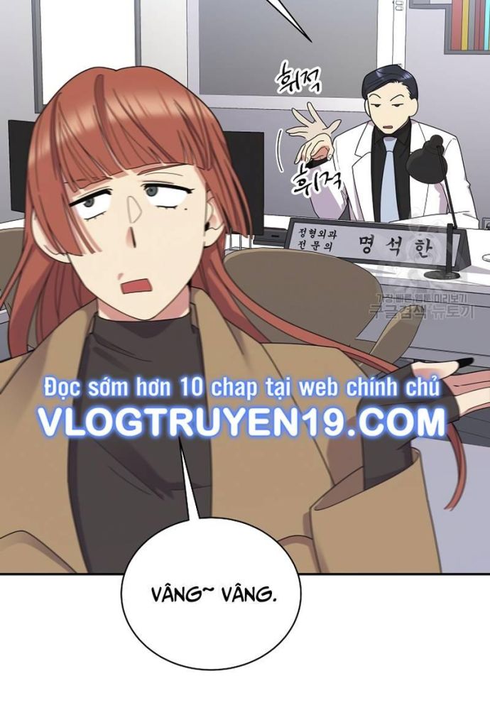 Nhà Vật Lý Trị Liệu Thần Kỳ - Chapter 40