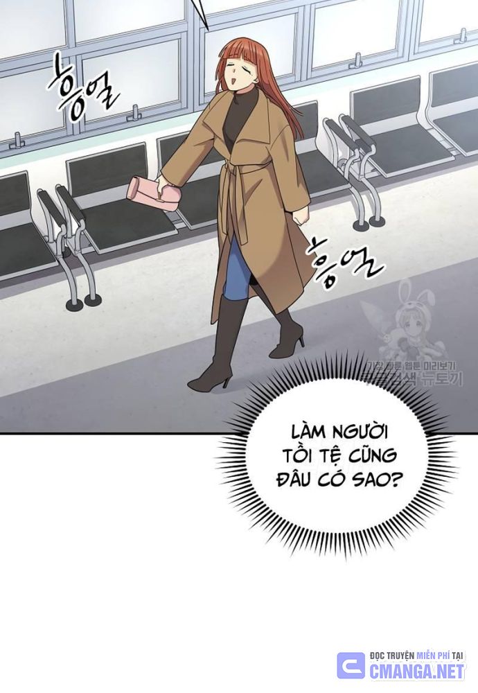 Nhà Vật Lý Trị Liệu Thần Kỳ - Chapter 40