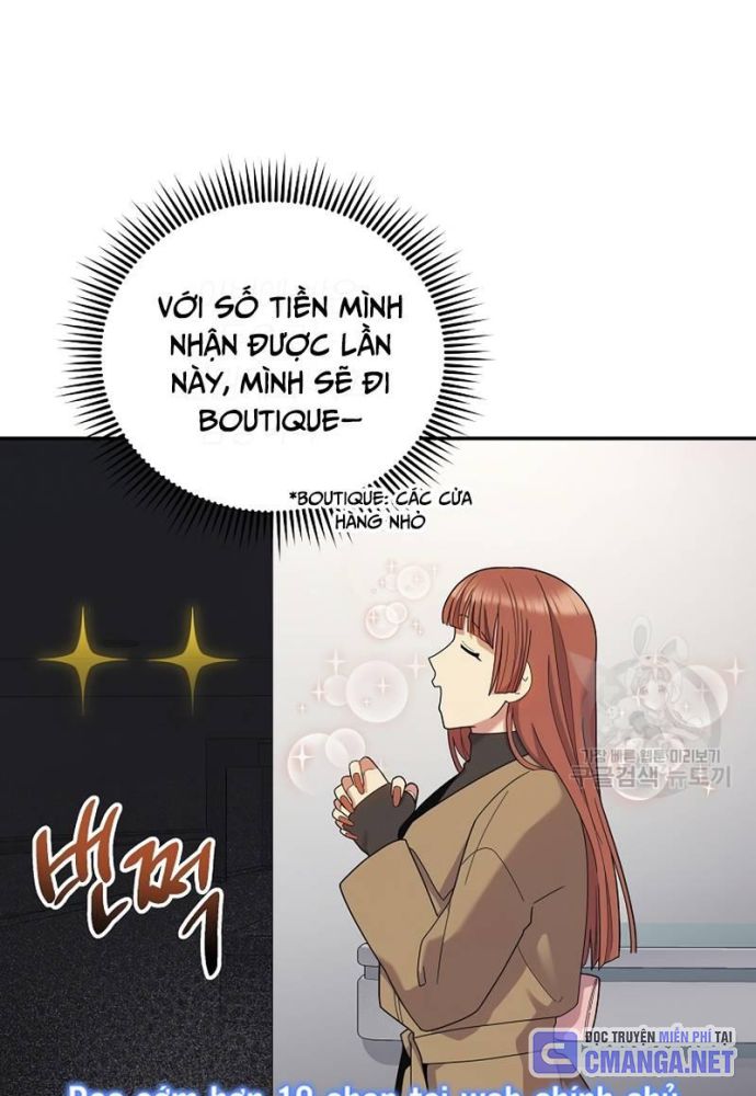 Nhà Vật Lý Trị Liệu Thần Kỳ - Chapter 40