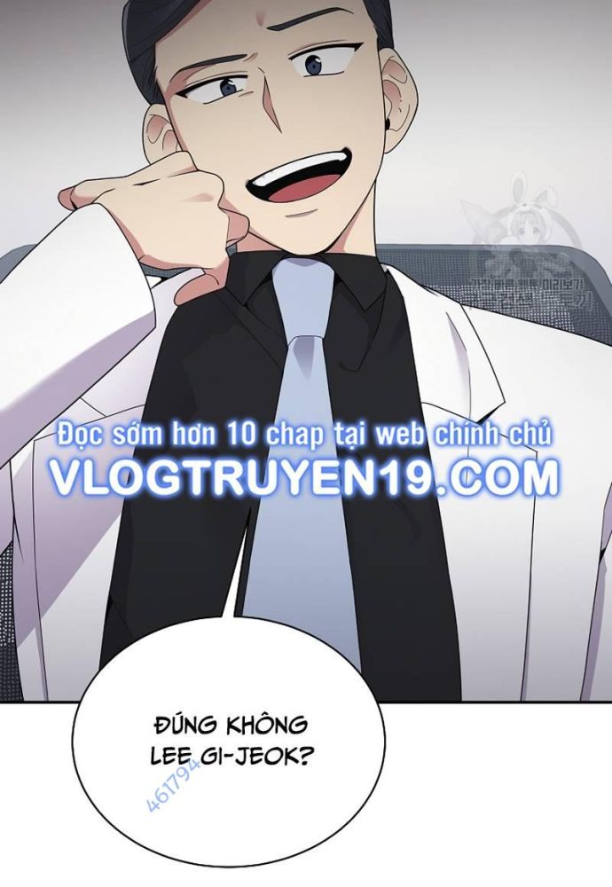 Nhà Vật Lý Trị Liệu Thần Kỳ - Chapter 40