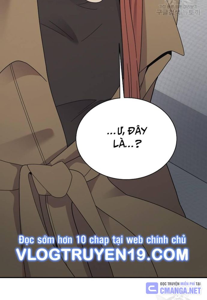 Nhà Vật Lý Trị Liệu Thần Kỳ - Chapter 40