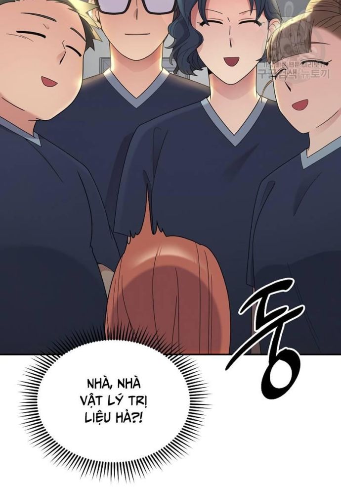 Nhà Vật Lý Trị Liệu Thần Kỳ - Chapter 40