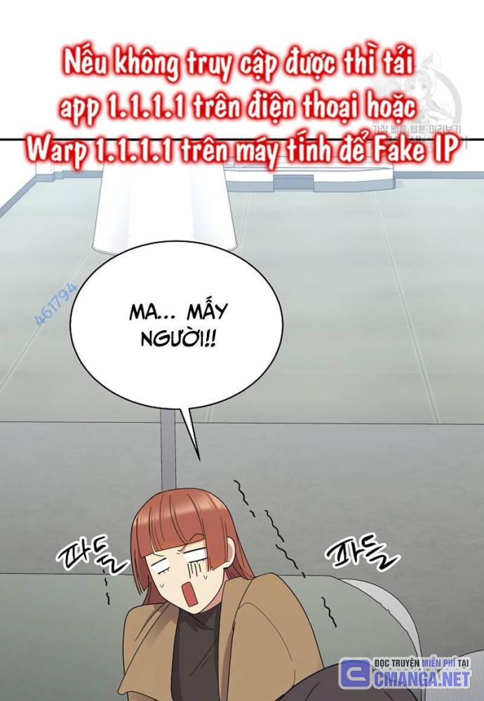 Nhà Vật Lý Trị Liệu Thần Kỳ - Chapter 40