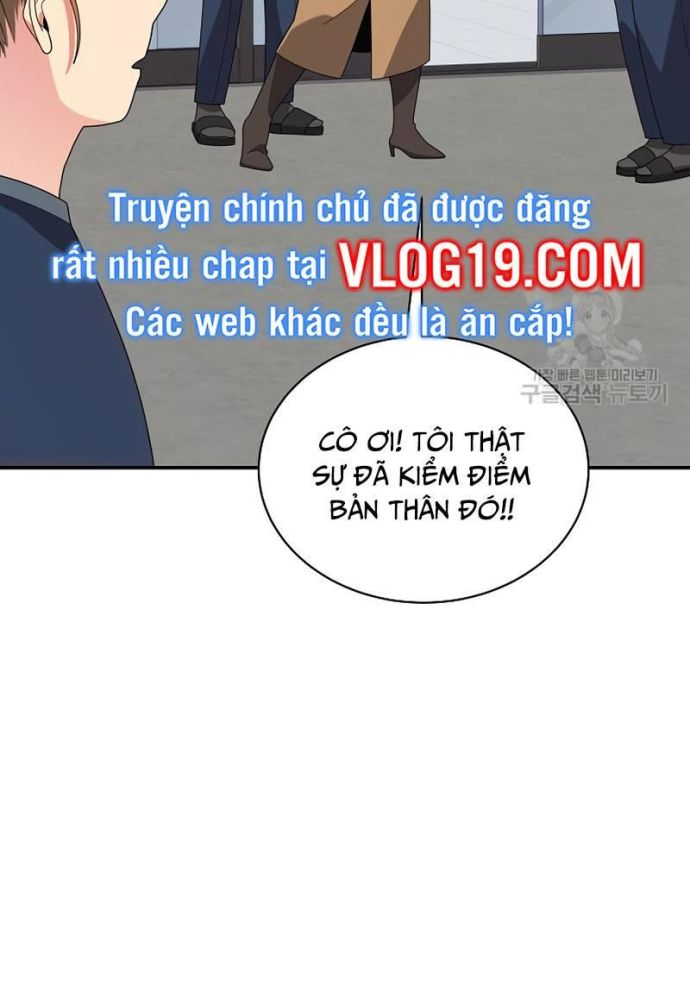 Nhà Vật Lý Trị Liệu Thần Kỳ - Chapter 41