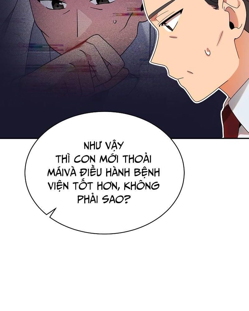 Nhà Vật Lý Trị Liệu Thần Kỳ - Chapter 41