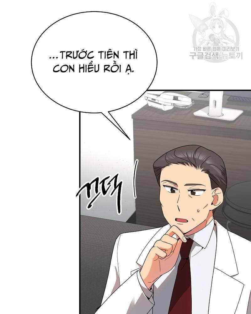 Nhà Vật Lý Trị Liệu Thần Kỳ - Chapter 41
