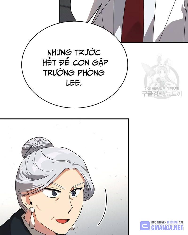 Nhà Vật Lý Trị Liệu Thần Kỳ - Chapter 41