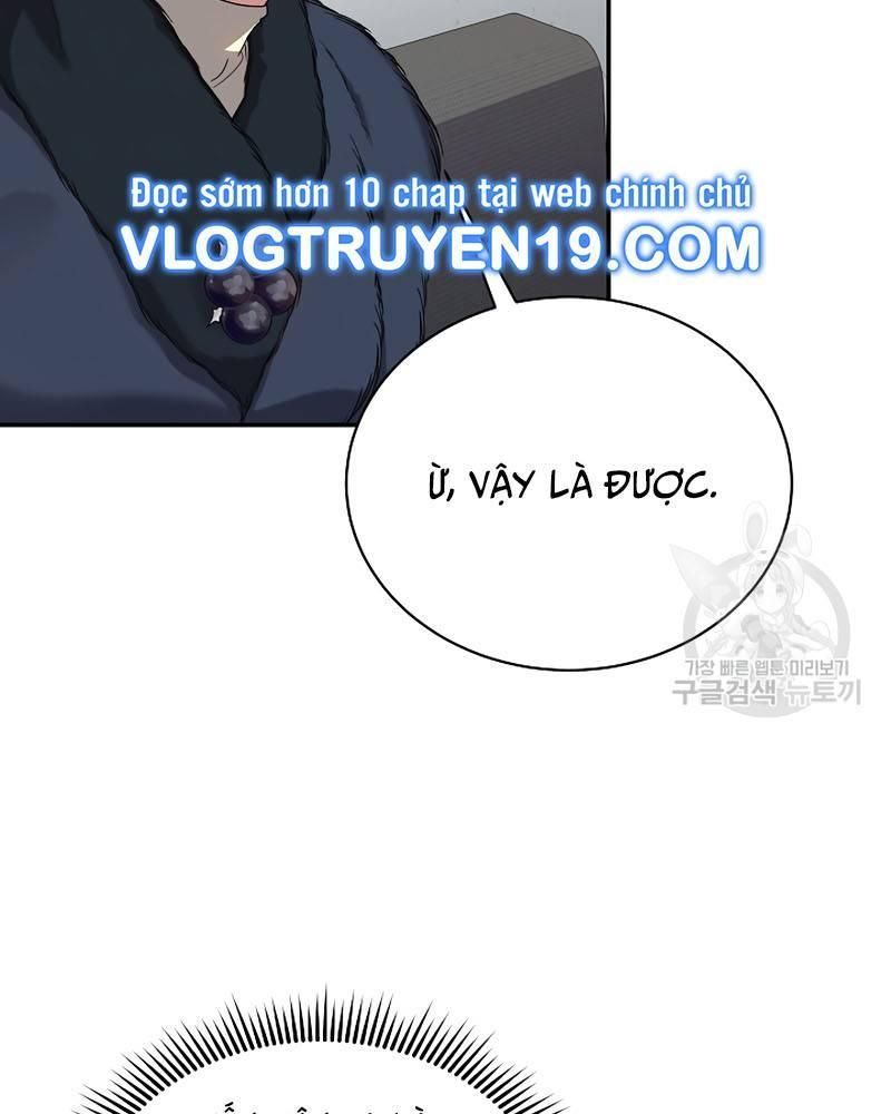 Nhà Vật Lý Trị Liệu Thần Kỳ - Chapter 41