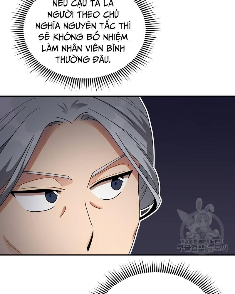 Nhà Vật Lý Trị Liệu Thần Kỳ - Chapter 41