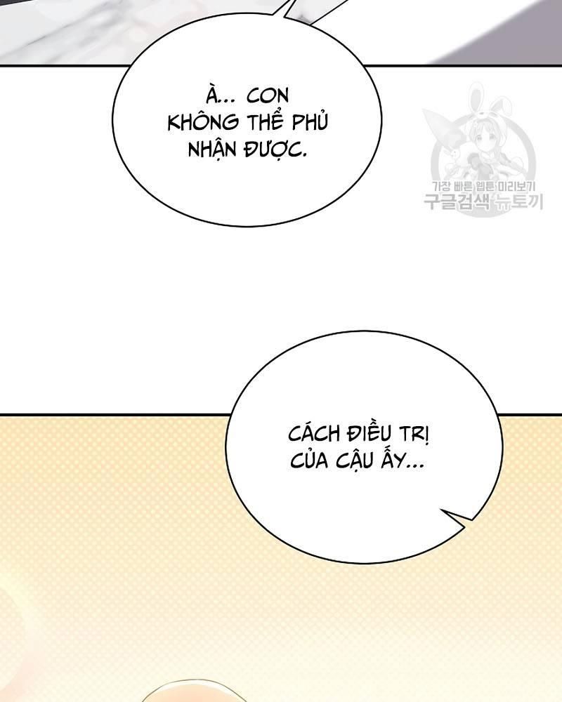 Nhà Vật Lý Trị Liệu Thần Kỳ - Chapter 41