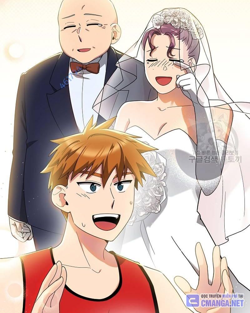 Nhà Vật Lý Trị Liệu Thần Kỳ - Chapter 41