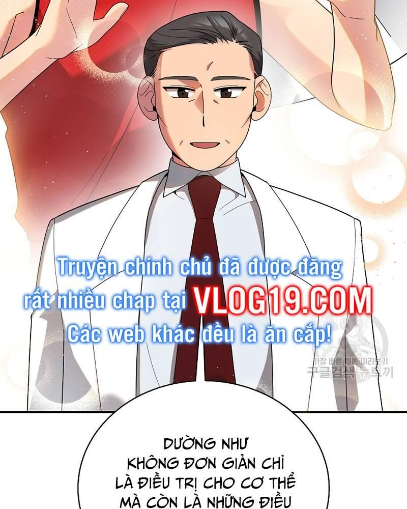 Nhà Vật Lý Trị Liệu Thần Kỳ - Chapter 41