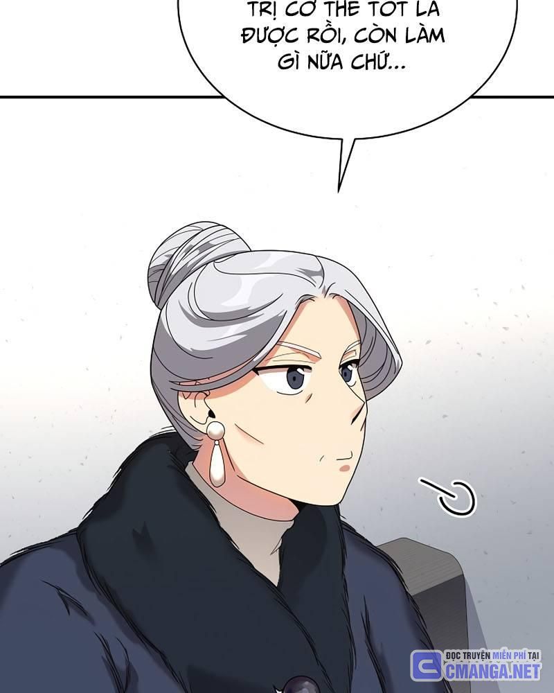 Nhà Vật Lý Trị Liệu Thần Kỳ - Chapter 41