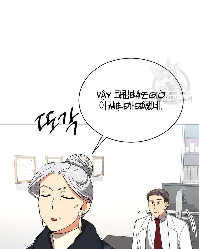 Nhà Vật Lý Trị Liệu Thần Kỳ - Chapter 41