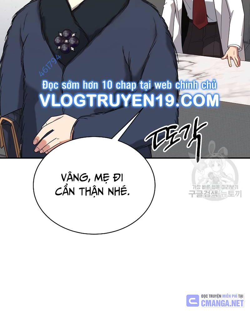 Nhà Vật Lý Trị Liệu Thần Kỳ - Chapter 41