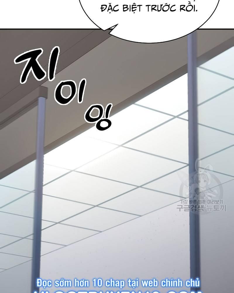 Nhà Vật Lý Trị Liệu Thần Kỳ - Chapter 41
