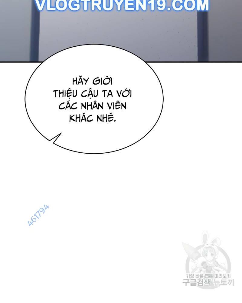 Nhà Vật Lý Trị Liệu Thần Kỳ - Chapter 41