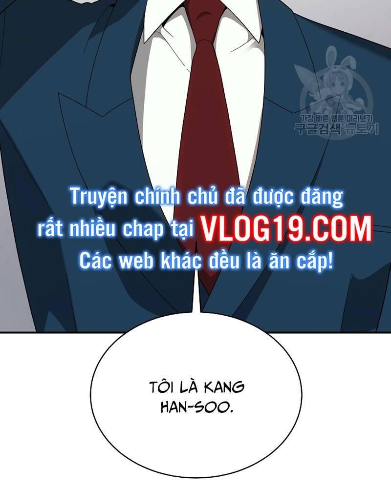 Nhà Vật Lý Trị Liệu Thần Kỳ - Chapter 41