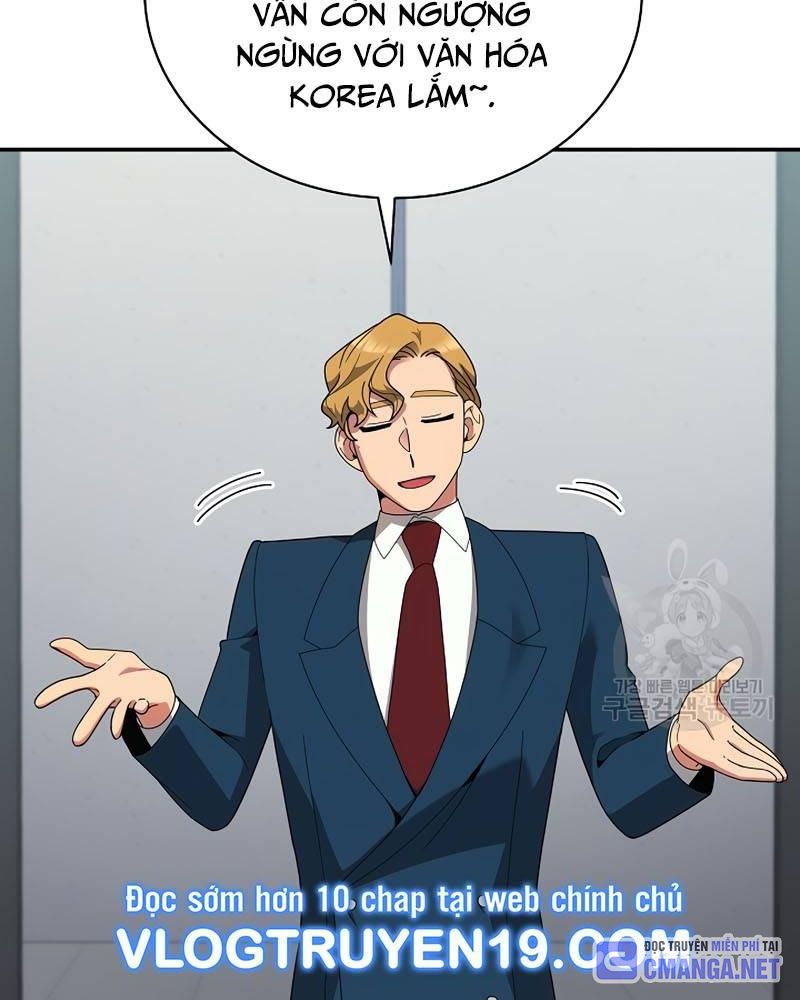 Nhà Vật Lý Trị Liệu Thần Kỳ - Chapter 41