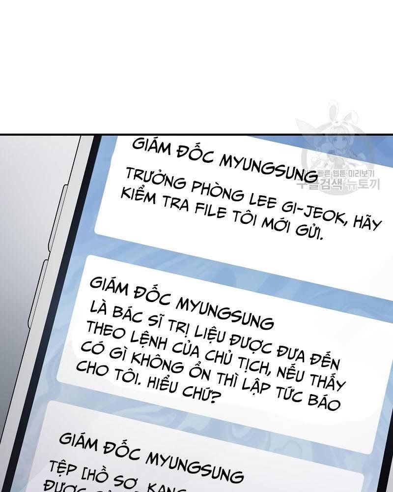 Nhà Vật Lý Trị Liệu Thần Kỳ - Chapter 41