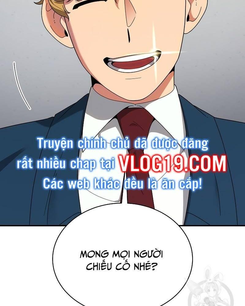 Nhà Vật Lý Trị Liệu Thần Kỳ - Chapter 41