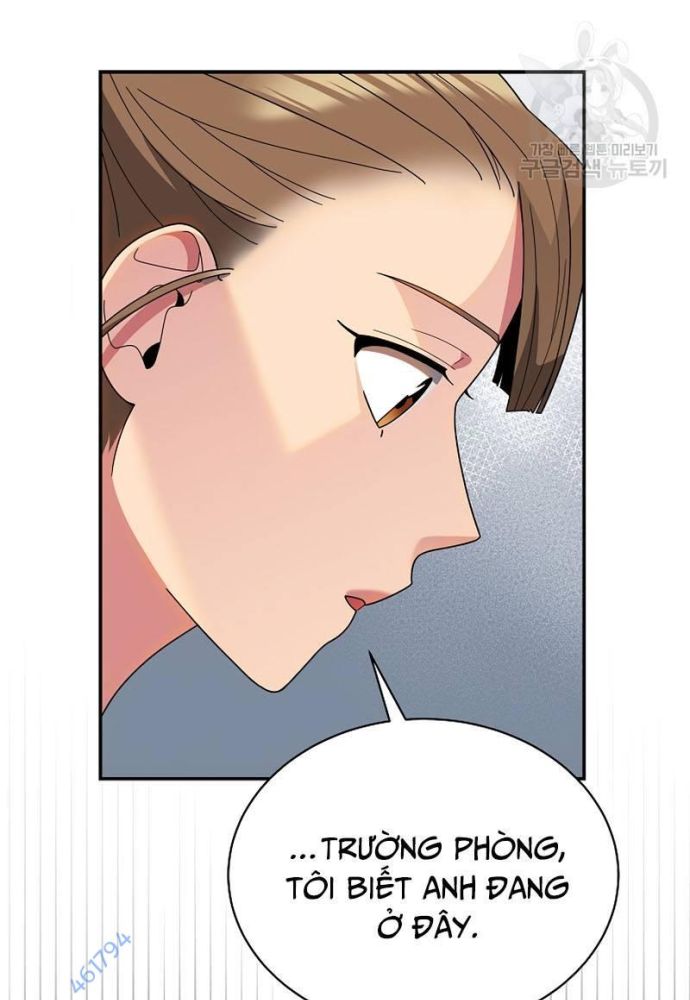 Nhà Vật Lý Trị Liệu Thần Kỳ - Chapter 41